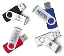 Pen drives